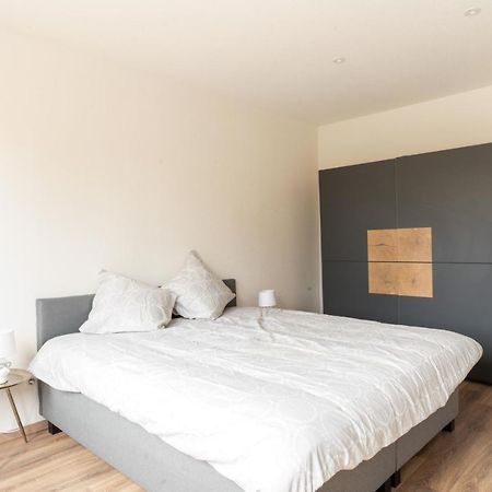 Gemuetlich 2 Apartman Wissembourg Kültér fotó
