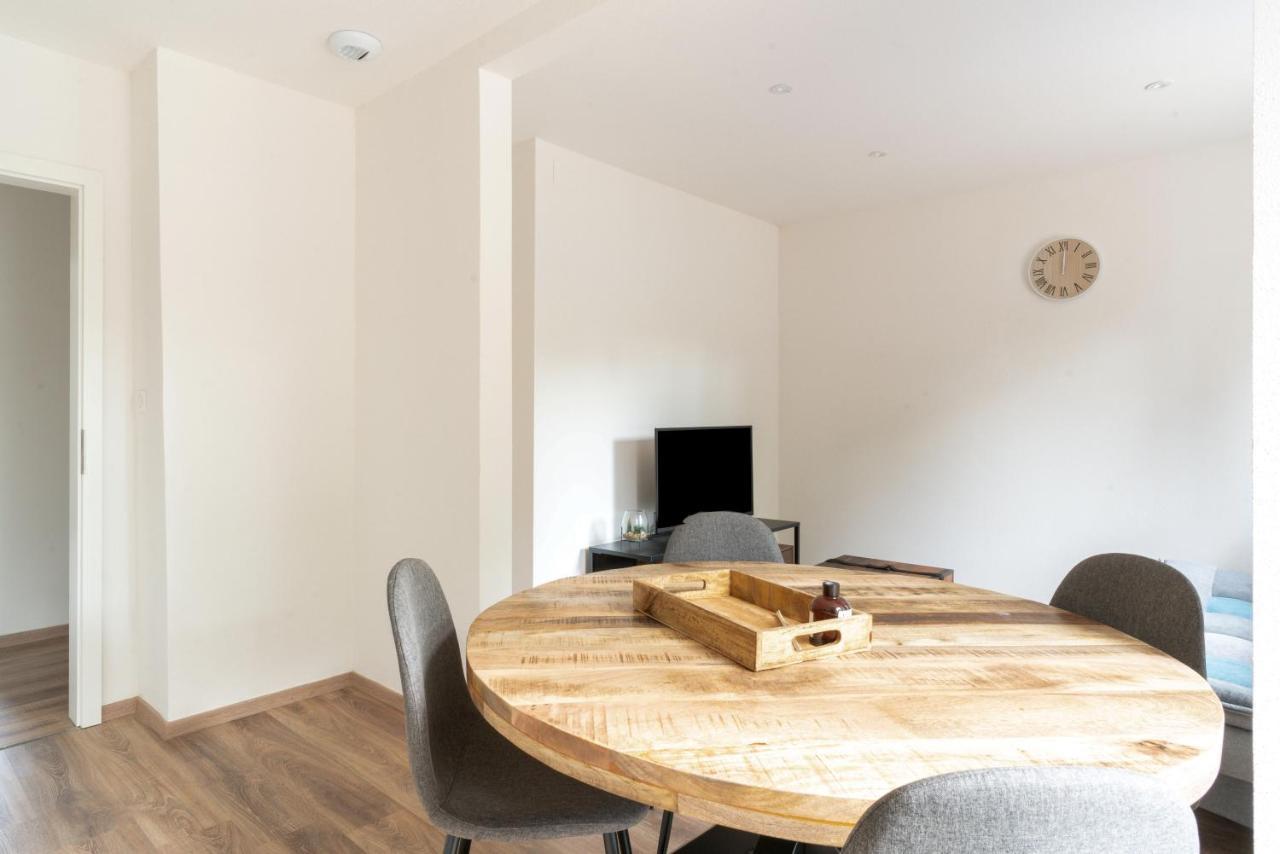 Gemuetlich 2 Apartman Wissembourg Kültér fotó