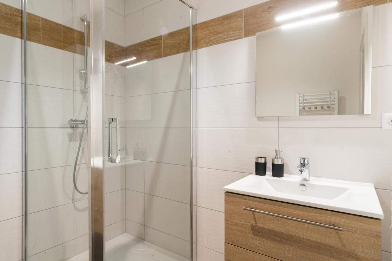 Gemuetlich 2 Apartman Wissembourg Kültér fotó