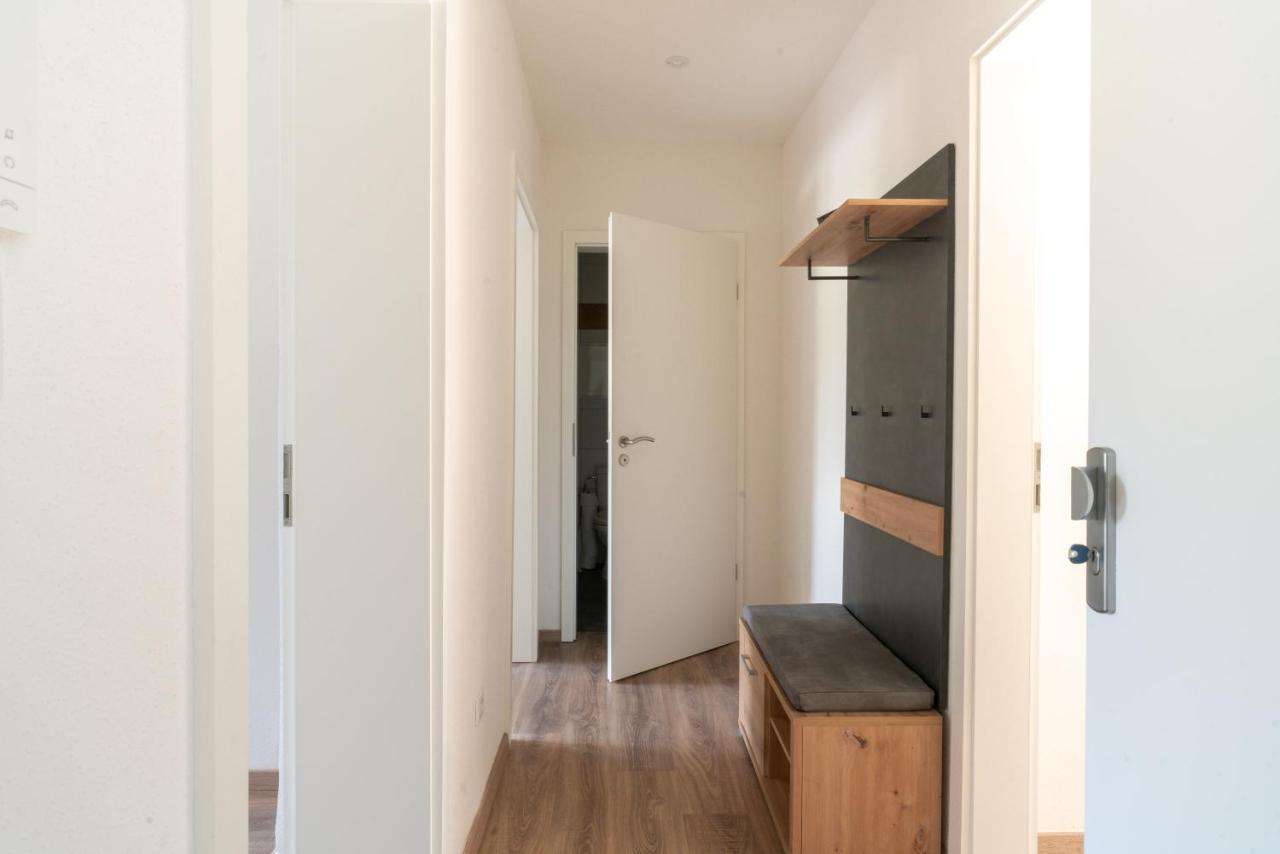 Gemuetlich 2 Apartman Wissembourg Kültér fotó