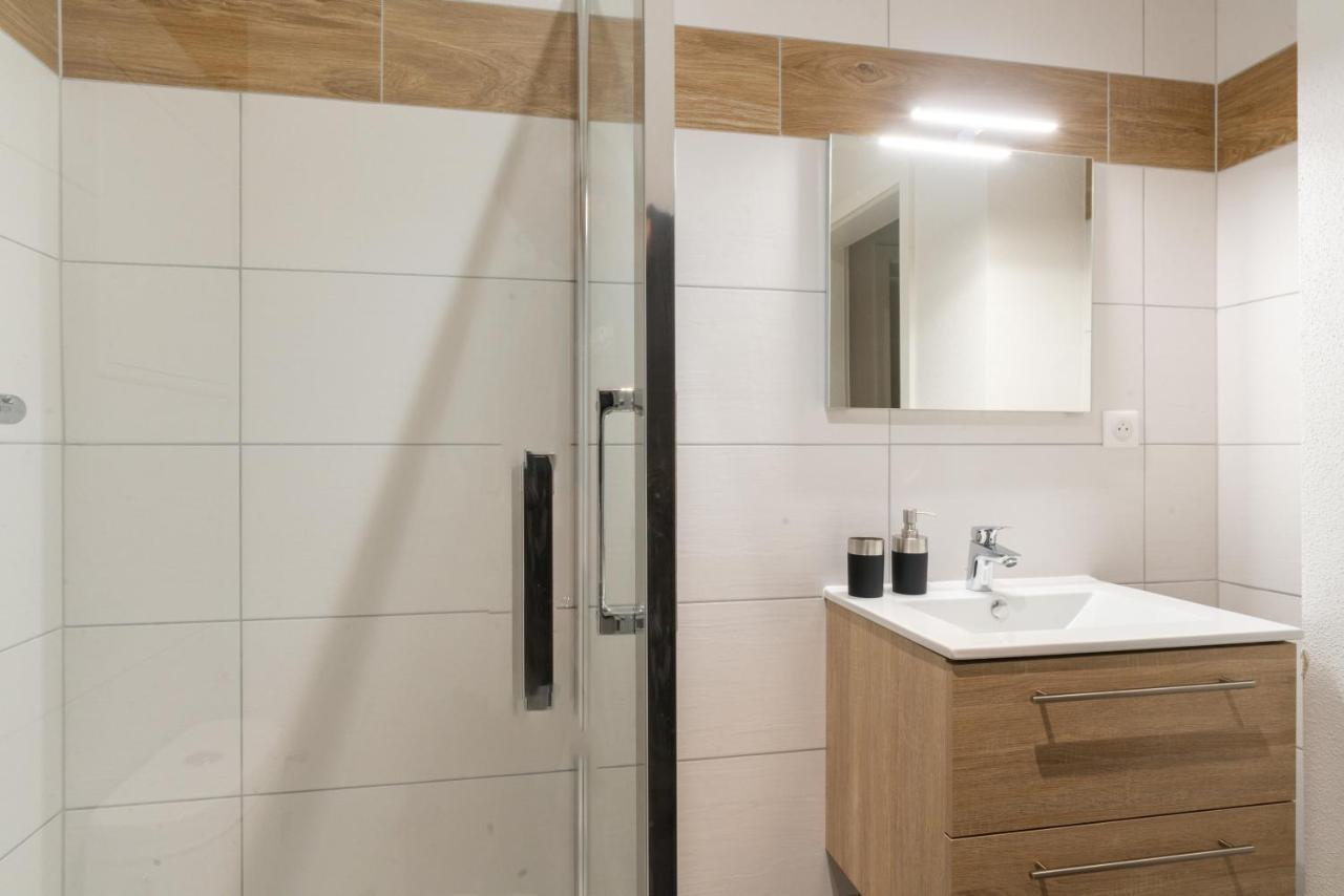 Gemuetlich 2 Apartman Wissembourg Kültér fotó